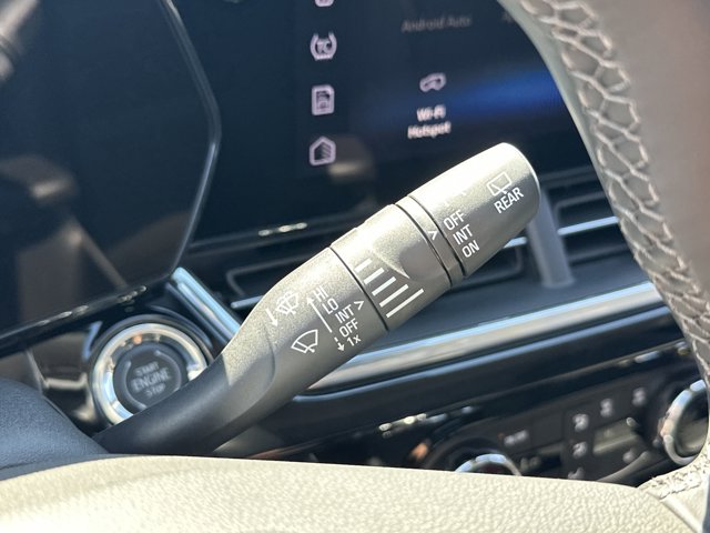 2025 Chevrolet Trax ACTIV Image 20 of 25