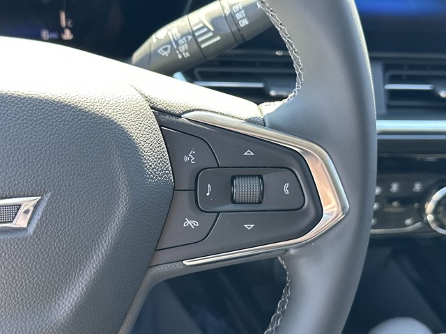 2025 Chevrolet Trax ACTIV Image 25 of 25
