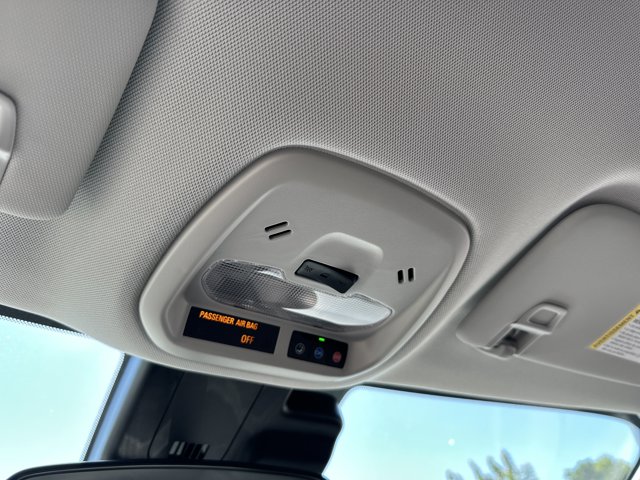 2025 Chevrolet Trax ACTIV Image 22 of 25