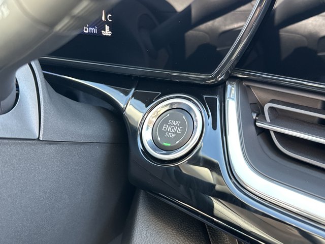 2025 Chevrolet Trax ACTIV Image 19 of 25