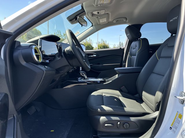 2025 Chevrolet Trax ACTIV Image 11 of 25