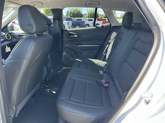 2025 Chevrolet Trax ACTIV Image 10 of 25