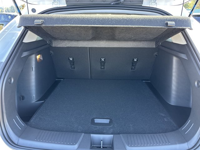 2025 Chevrolet Trax ACTIV Image 9 of 25