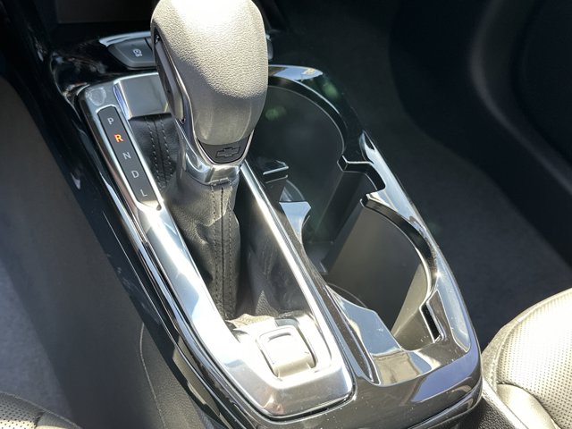 2025 Chevrolet Trax ACTIV Image 15 of 25