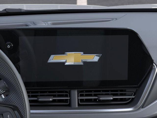 2025 Chevrolet Trax LT Image 22 of 24