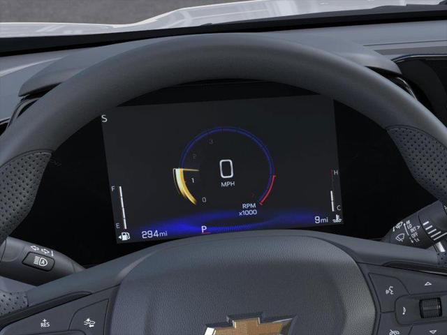 2025 Chevrolet Trax LT Image 17 of 24