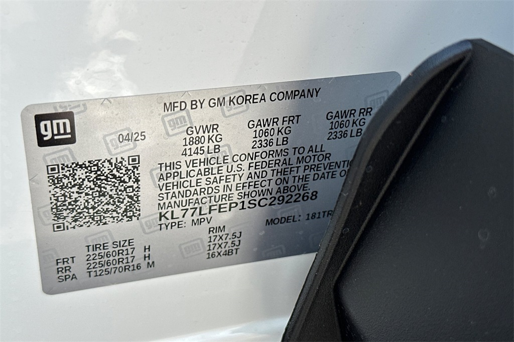 Vehicle image 27 of 27