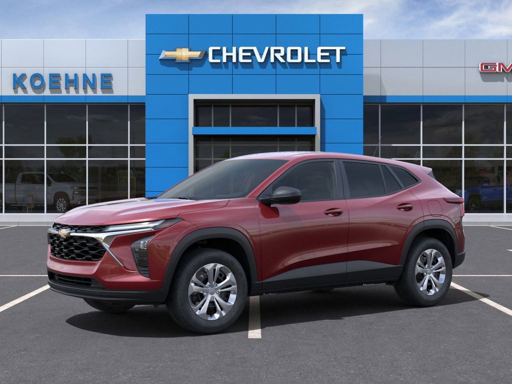 Vehicle image 1 of 24