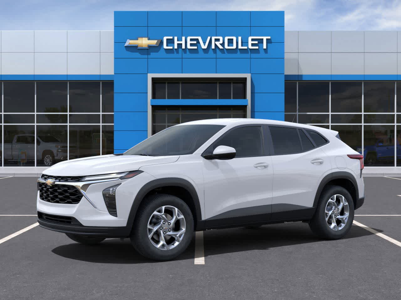 Vehicle image 1 of 24