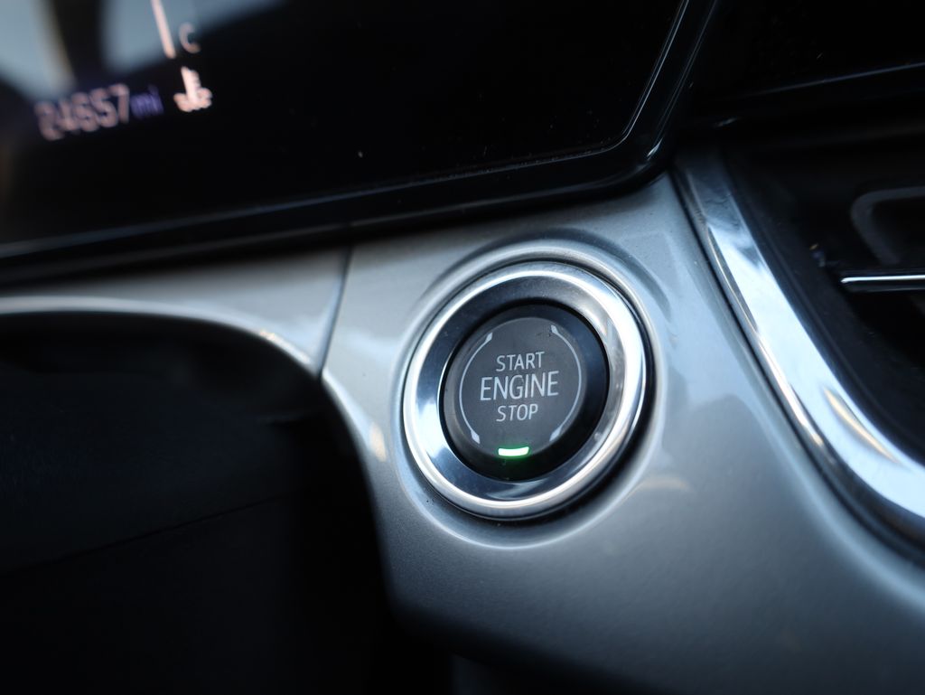 2025 Chevrolet Trax LT Image 26 of 36