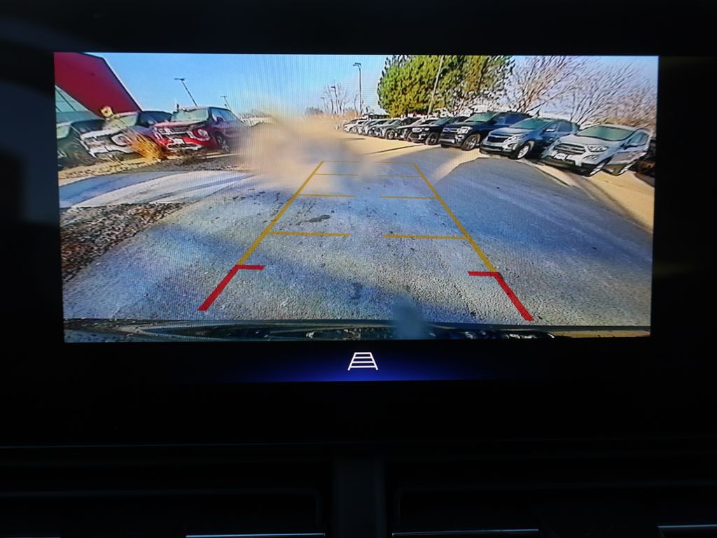 2025 Chevrolet Trax LT Image 22 of 36