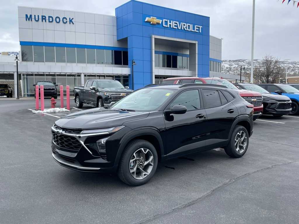 Vehicle image 1 of 64