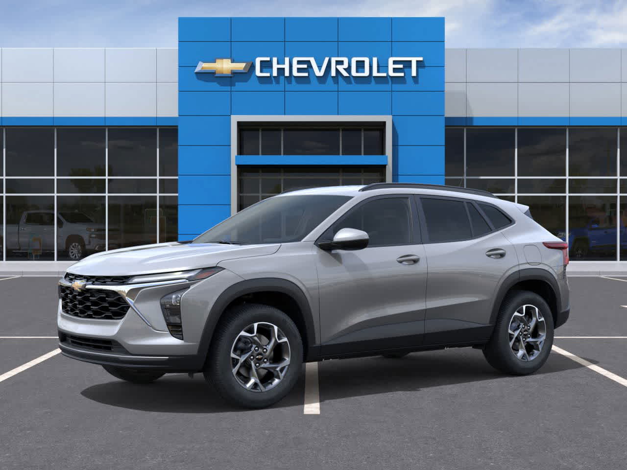 Vehicle image 1 of 24