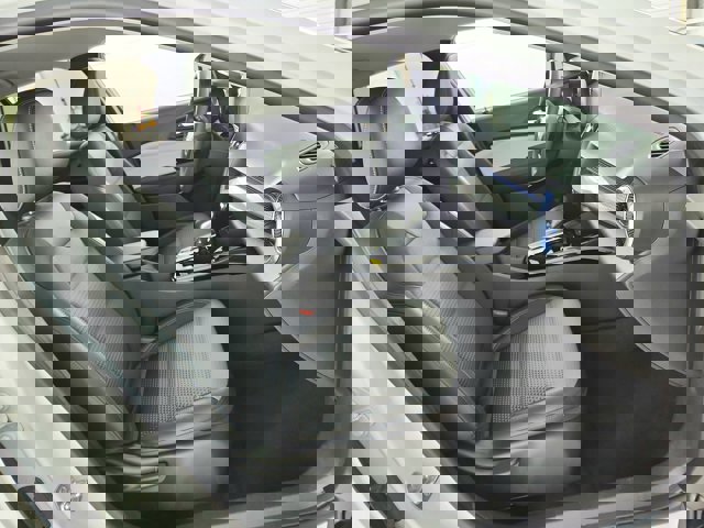 2025 Chevrolet Trax LT Image 20 of 45