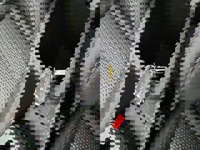 2025 Chevrolet Trax LT Image 33 of 45