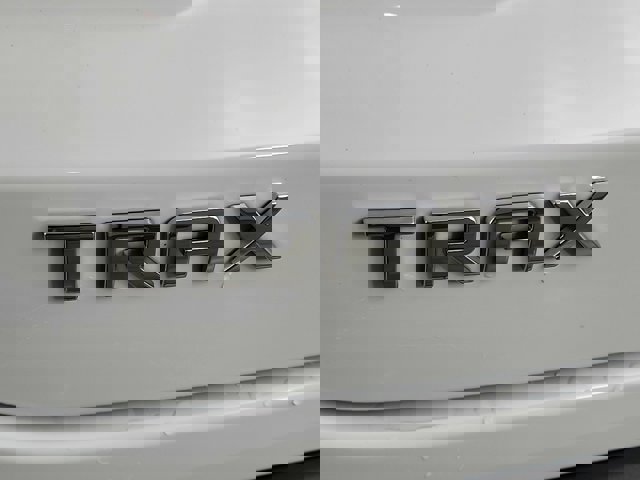 2025 Chevrolet Trax LT Image 37 of 45