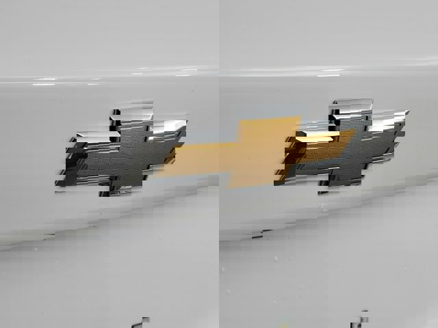 2025 Chevrolet Trax LT Image 44 of 45