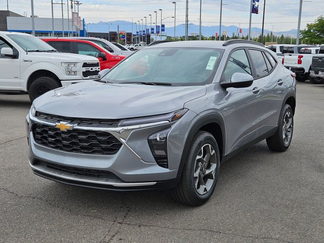 Vehicle image 1 of 25