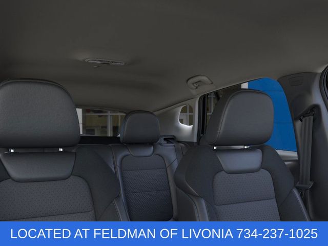 2025 Chevrolet Trax LT Image 13 of 24
