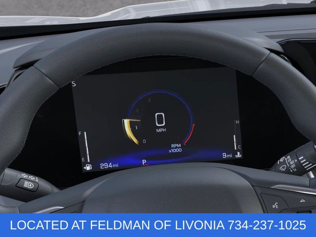 2025 Chevrolet Trax LT Image 16 of 24