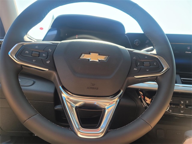 2025 Chevrolet Trax LT Image 10 of 15