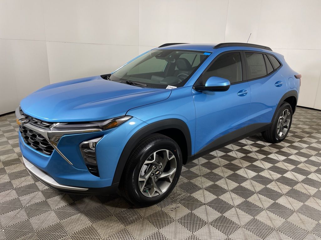 Vehicle image 1 of 52