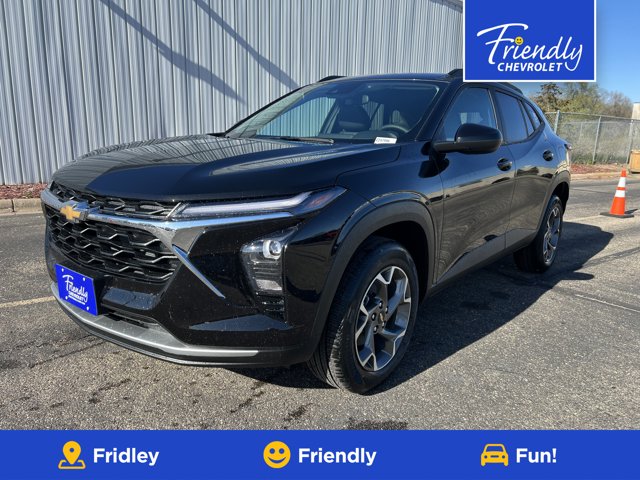 Vehicle image 1 of 34