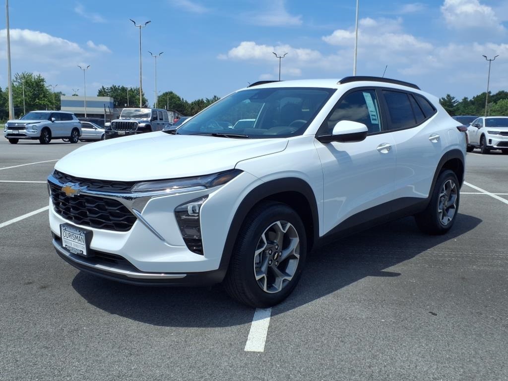 Vehicle image 1 of 16