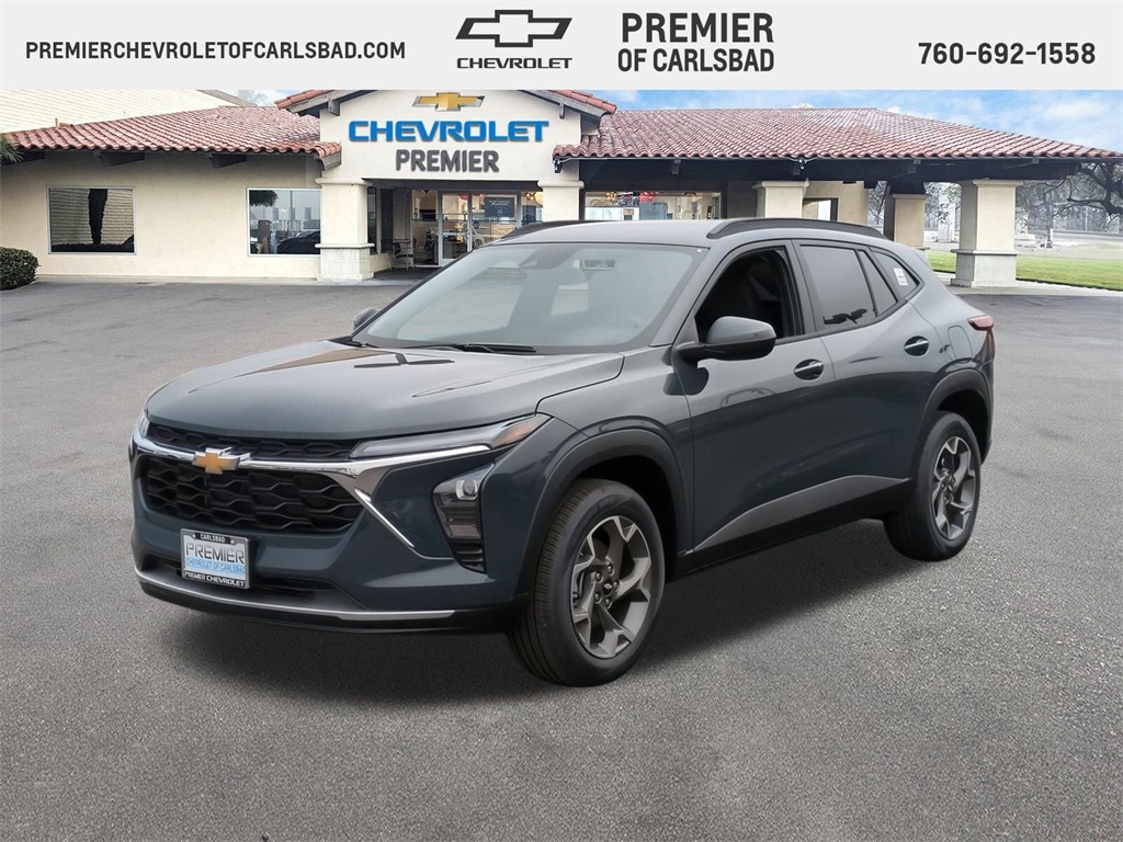 Vehicle image 1 of 33