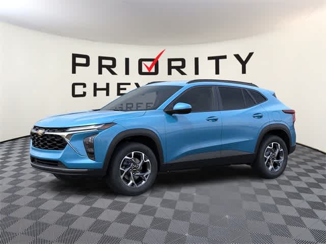 Vehicle image 1 of 24