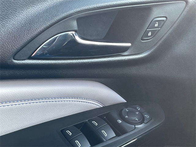 2025 Chevrolet Trax LT Image 20 of 21