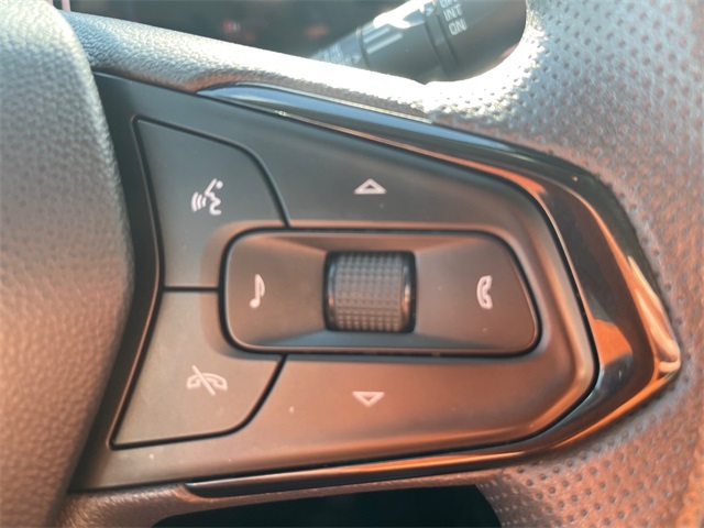 2025 Chevrolet Trax LT Image 18 of 21