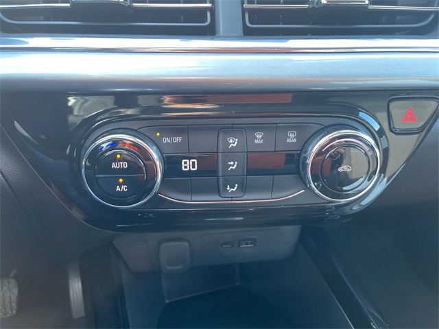 2025 Chevrolet Trax LT Image 21 of 21