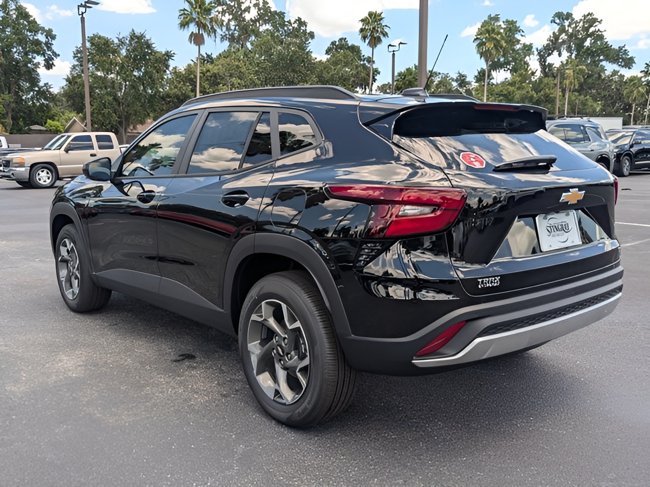 Vehicle image 35 of 36