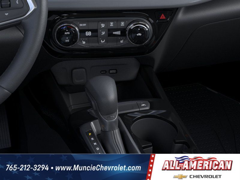 2025 Chevrolet Trax LT Image 20 of 24