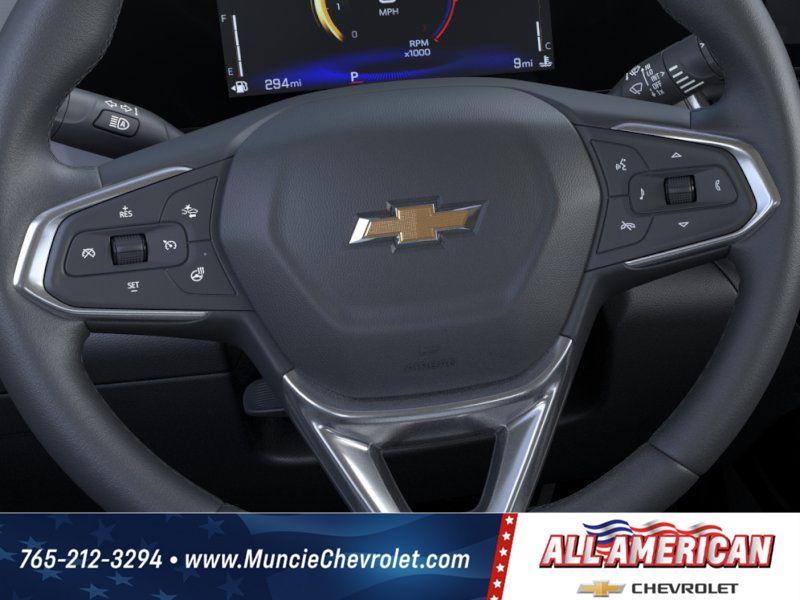 2025 Chevrolet Trax LT Image 13 of 24