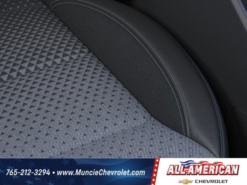 2025 Chevrolet Trax LT Image 23 of 24