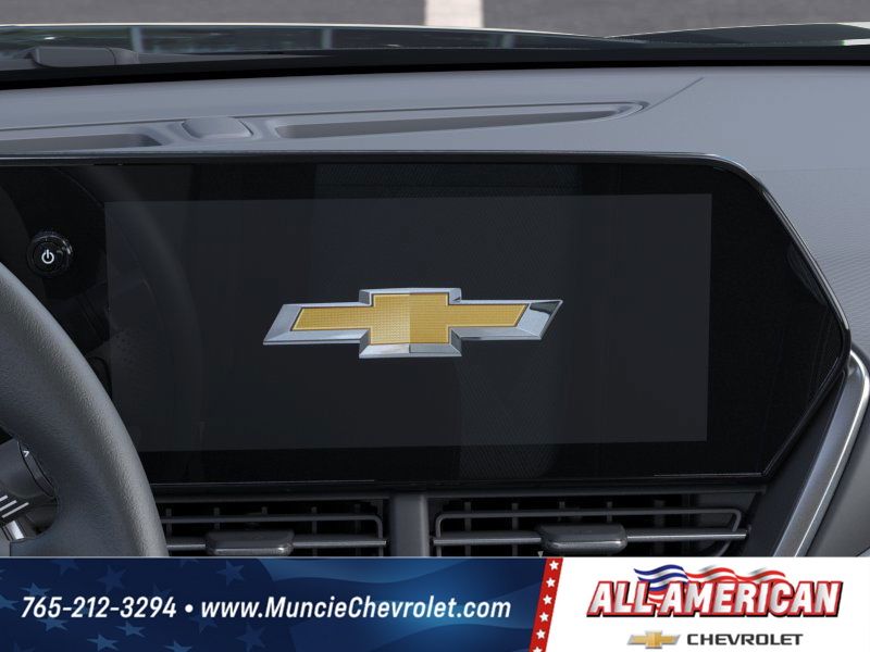 2025 Chevrolet Trax LT Image 14 of 24