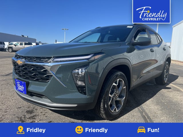 Vehicle image 1 of 34