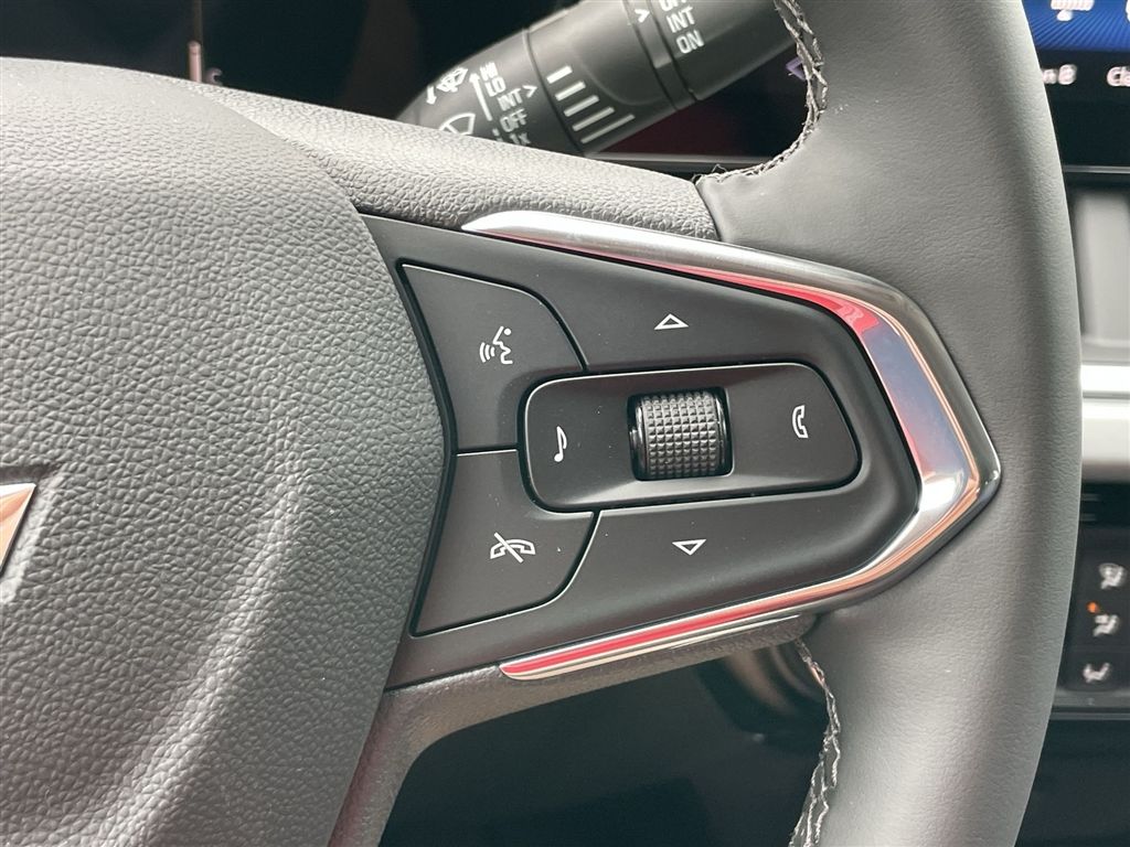 2025 Chevrolet Trax LT Image 16 of 16