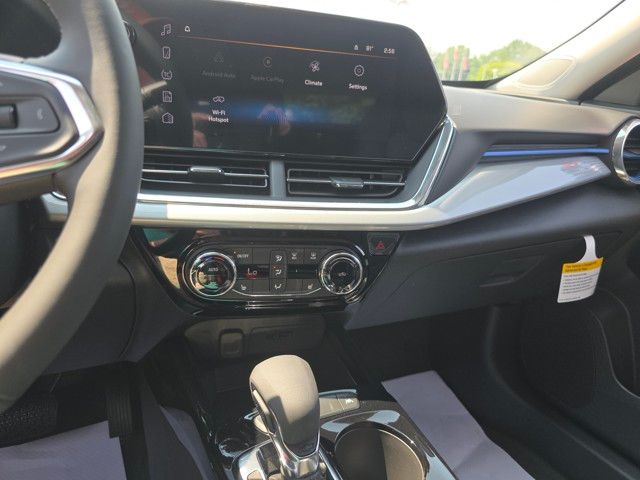 2025 Chevrolet Trax LT Image 23 of 28
