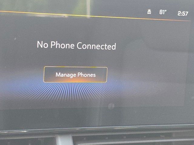 2025 Chevrolet Trax LT Image 16 of 28