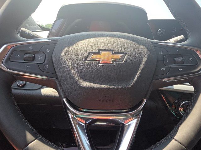 2025 Chevrolet Trax LT Image 26 of 28