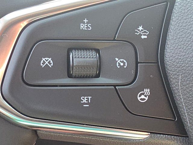 2025 Chevrolet Trax LT Image 19 of 28