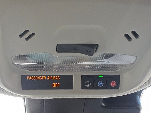 2025 Chevrolet Trax LT Image 28 of 28