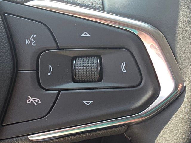 2025 Chevrolet Trax LT Image 20 of 28