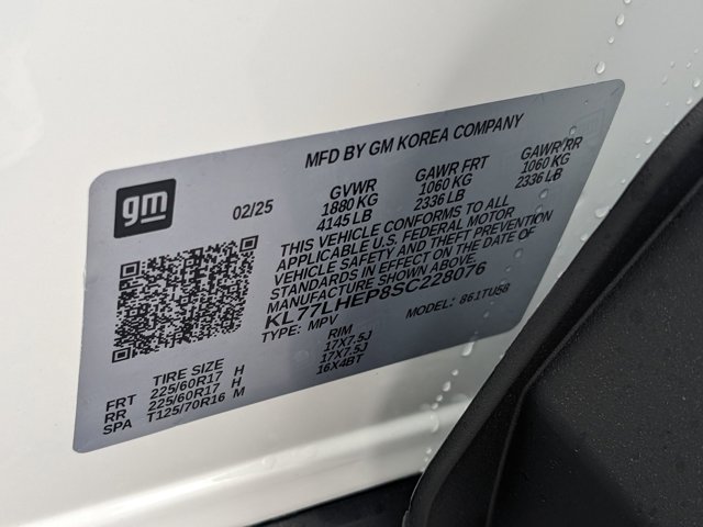 Vehicle image 20 of 20