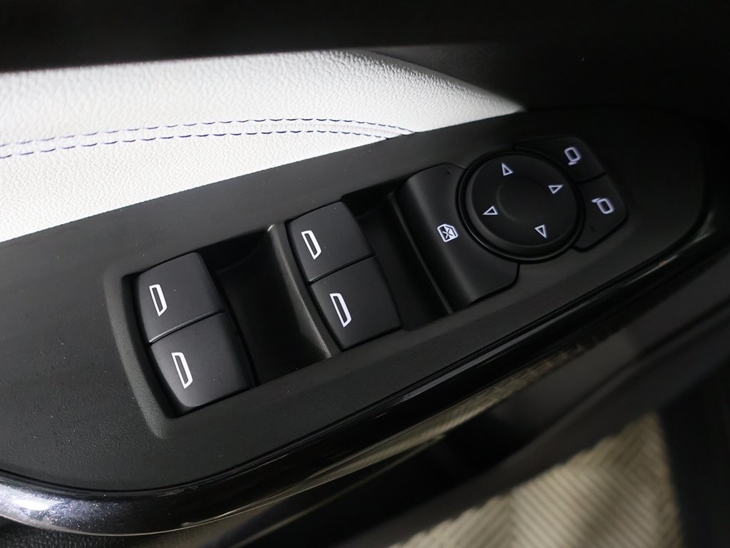 2025 Chevrolet Trax LT Image 43 of 52