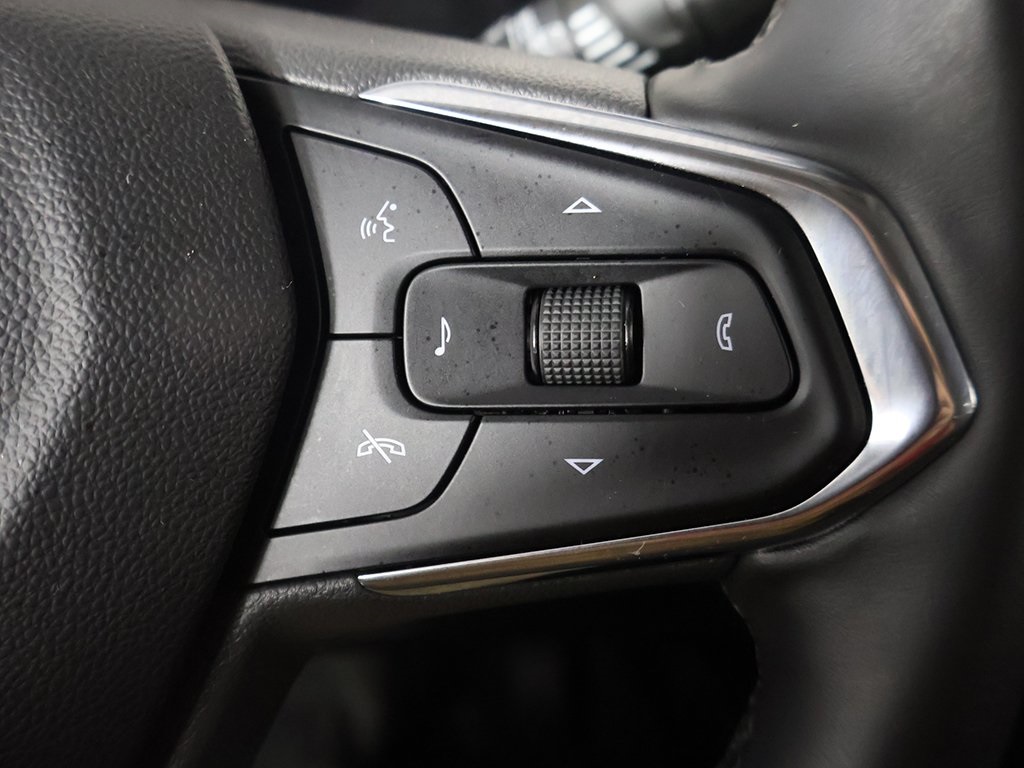 2025 Chevrolet Trax LT Image 37 of 52