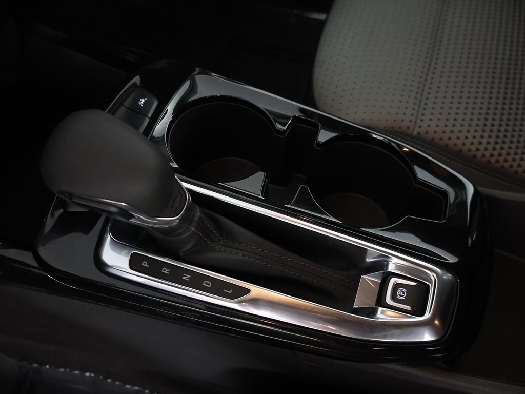 2025 Chevrolet Trax LT Image 29 of 52